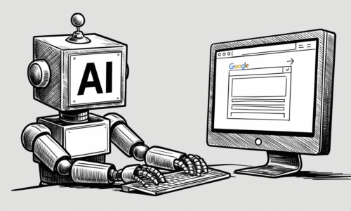 IA para organizaciones sin animo de lucro